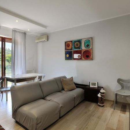 Casarimidia Appartement Perugia Kamer foto