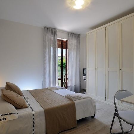 Casarimidia Appartement Perugia Buitenkant foto
