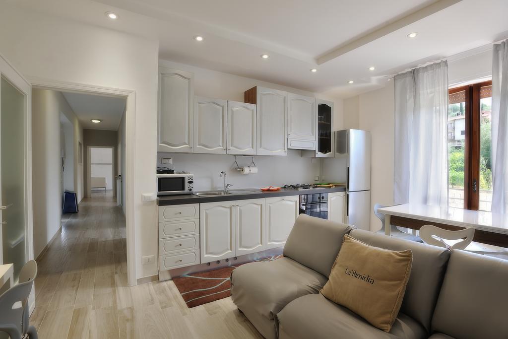 Casarimidia Appartement Perugia Kamer foto