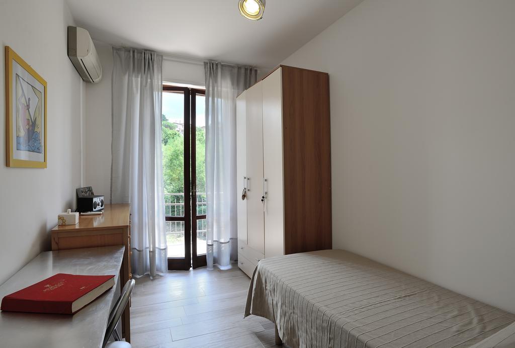 Casarimidia Appartement Perugia Kamer foto