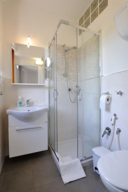 Casarimidia Appartement Perugia Kamer foto