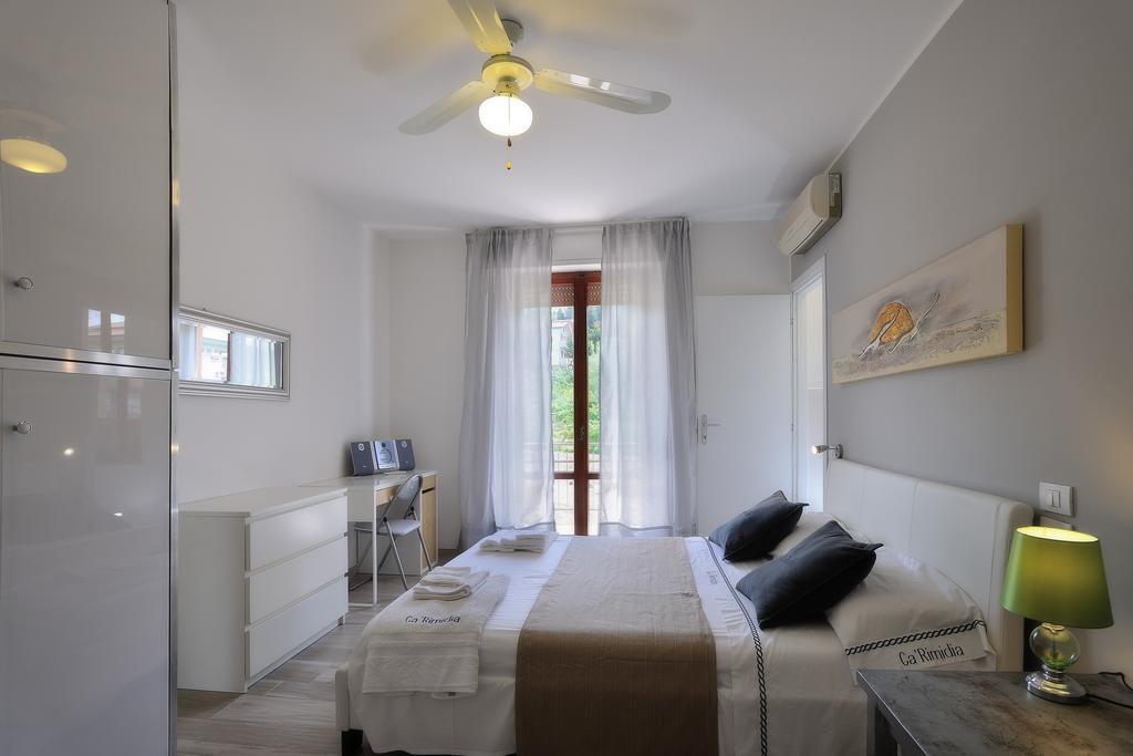 Casarimidia Appartement Perugia Kamer foto