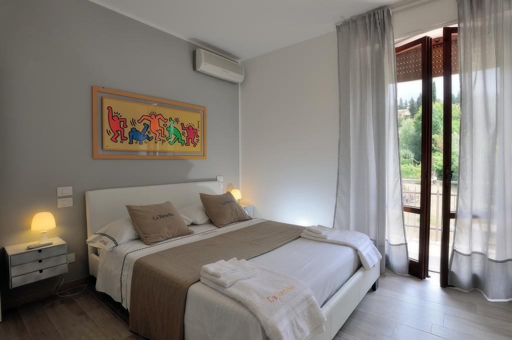 Casarimidia Appartement Perugia Kamer foto