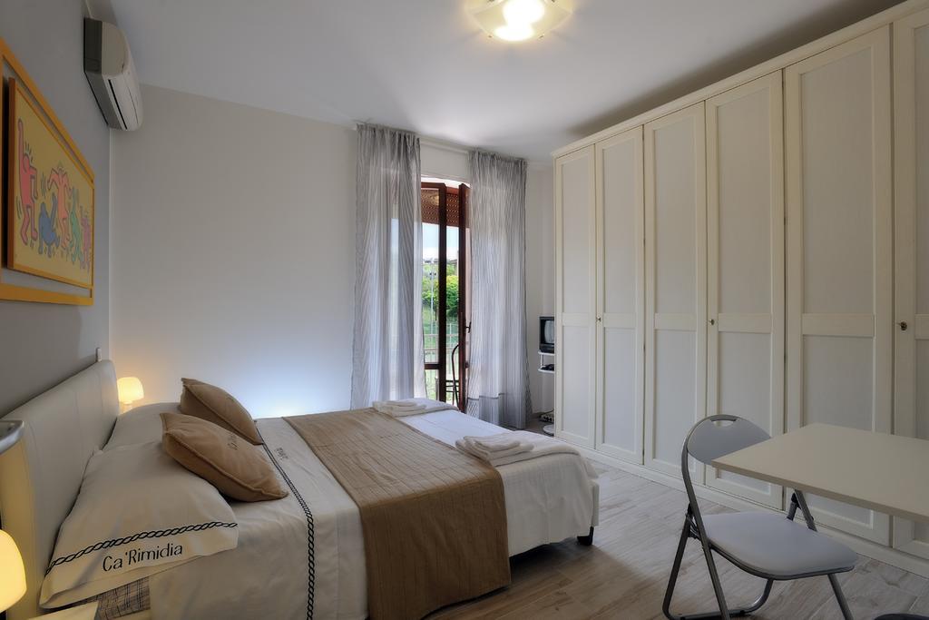 Casarimidia Appartement Perugia Buitenkant foto