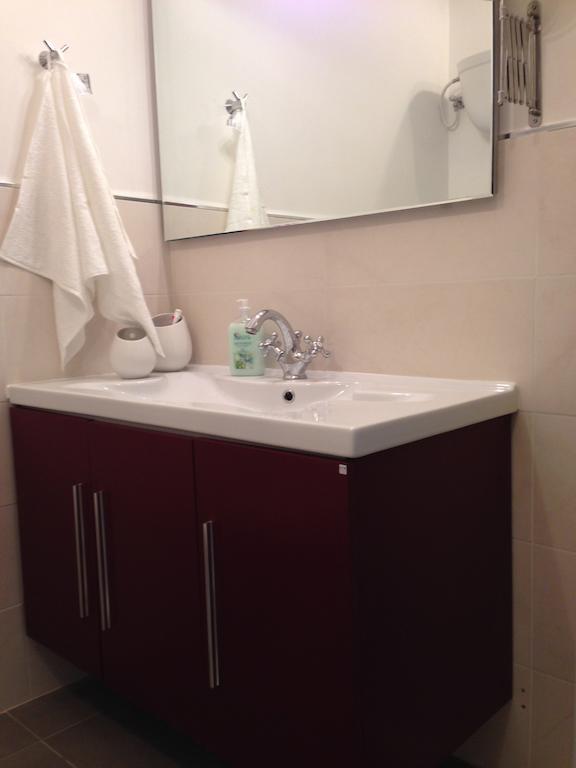 Casarimidia Appartement Perugia Kamer foto