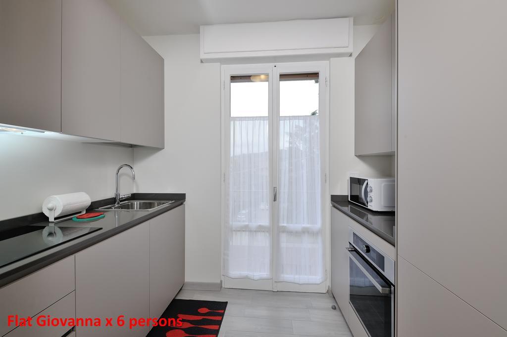 Casarimidia Appartement Perugia Buitenkant foto